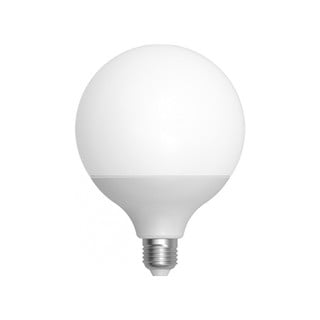 Globe Bulb G120 LED Ε27 18W 6000K TM