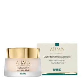 Ahava Multivitamin Massage Mask, 50ml