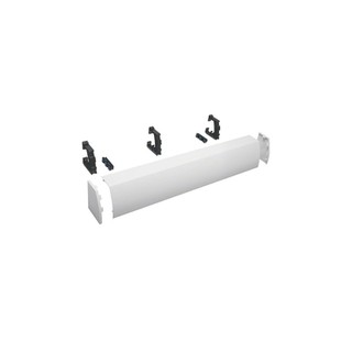 Cable Cover Entrance 4 Column 1050mm FW FZ444N