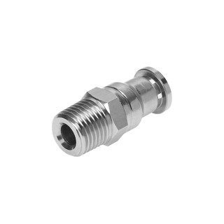 Push-in Fitting 162864