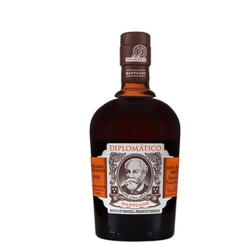 Diplomatico Rum Mantuano 0.7L