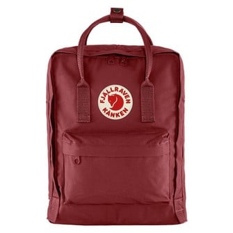 Σακίδιο Kanken, 16 lt, Ox Red