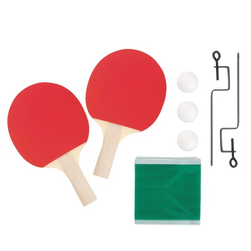 Set ping pong pvc