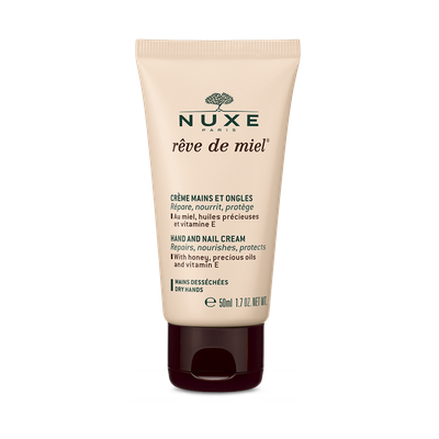 Nuxe Reve de Miel creme mains /ongles - Κρέμα χερι
