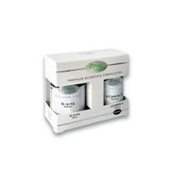 POWER HEALTH PLATINUM RANGE VITAMIN D3 5000IU 60TABL (PROMO+VIT-C 1000MG 20TABL)