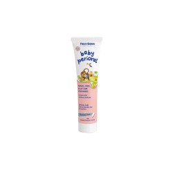 Frezyderm Baby Perioral Cream Emollient Cream for the Care of the Naso-Oral Area of ​​Babies 40ml