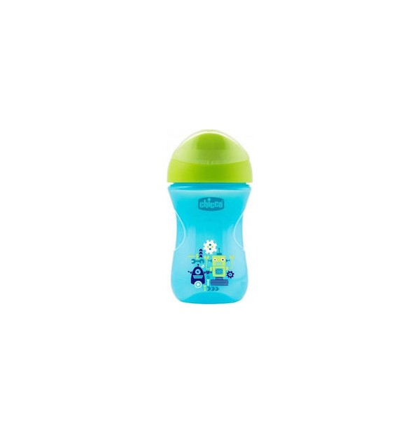 Chicco Easy Cup 12m+ Fine Mouth Cup, 266ml 06961-20