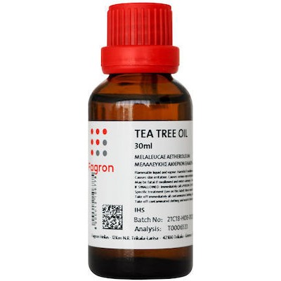 FARGON Tea Tree Oil 30ml  