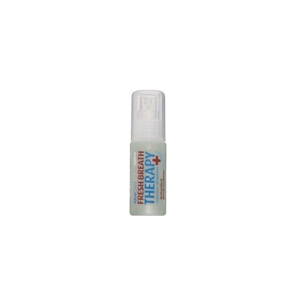 Optima Aloe Dent Fresh Breath Therapy Spray, 30 mlOptima