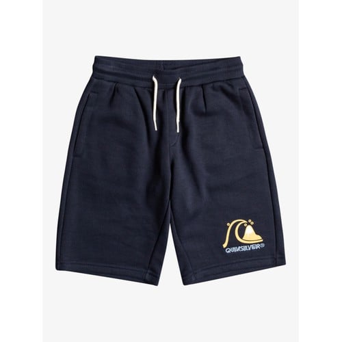 Quiksilver Youth Boys Easy Day Short Youth (EQBFB0