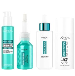 L'Oreal Bright Reveal Spot Fading Serum in Cleanse