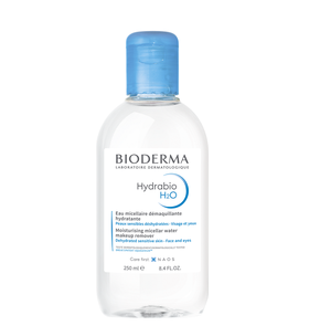 Bioderma Hydrabio H2O Καθαριστικό & Ενυδατικό Διάλ