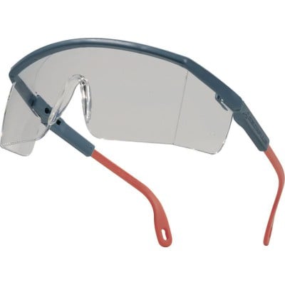 Kilimandjaro Clear Glasses Polycarbonate Lenses As