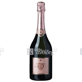 Champagne Deutz Brut Rose 0,75L