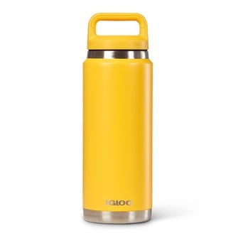 Μπουκάλι Θερμός Igloo, Industrial Yellow, 740 ml