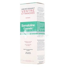 Somatoline Tummy & Hips Cryogel - Τοπικό Πάχος Κοιλιάς, Μέσης & Γοφών, 250ml