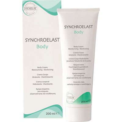 SYNCHROLINE - SYNCHROELAST Body Cream - 200ml