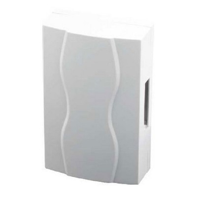 1 Tone Home Doorbell 230V White 44172