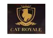 CAT ROYALE