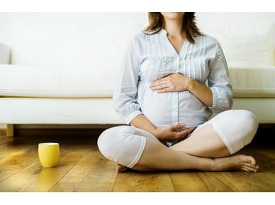Organizează-ți cele 9 luni de sarcină cu cap!