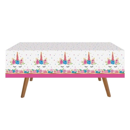 Mbulese tavoline unicorn 1cope 120x180 cm