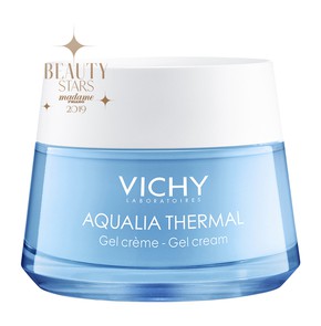 Vichy Aqualia Thermal Cream-Gel Rehydrating - Ενυδ