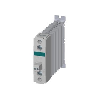 Solid State Contactor 20Α with Heatsinks 3RF2320-1