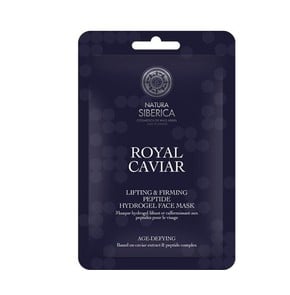 Natura Siberica Royal Caviar Lifting & Firming Pep