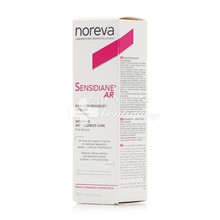 Noreva Sensidiane AR Intensive Anti-Redness Care - Καταπραϋντική Κρέμα Προσώπου κατά της Ερυθρότητας, 30ml