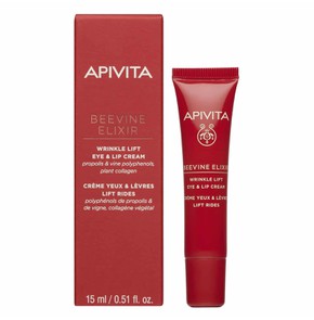 Apivita Beevive Elixir Αντιρυτιδική Κρέμα Lifting 