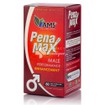 AMS Pena Max Male Performance - Τονωτικό Συμπλήρωμα για Άνδρες, 60caps