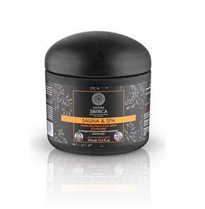 Natura Siberica Sauna & Spa Warm Oblepikha Body Wr