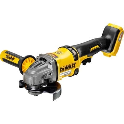 Angle Grinder Flexvolt Lithium Battery 18V 125Mm