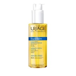 Uriage Bariederm Dermatological Cica Oil 100ml