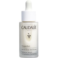 Caudalie Vinoperfect Radiance Serum Complexion Cor