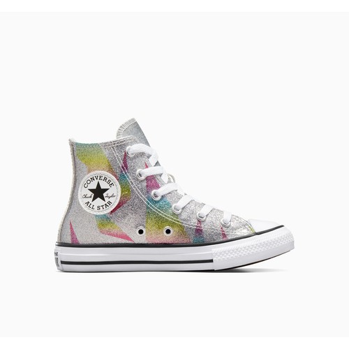Converse Youth Chuck Taylor All Star Prism Glitter