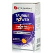 Forte Pharma Energy Taurine Power - Τόνωση, 30 eff. tabs