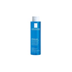 La Roche Posay Effaclar Lotion Astringent Cleansing Lotion With Micro-Exfoliating Action 200ml