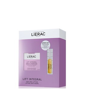 Lierac Smartchoice Set Lift Integral Cream Κρέμα L