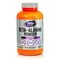 Now Sports Beta-Alanine Pure Powder (Vegetarian) - Μυική Κόπωση, 500gr