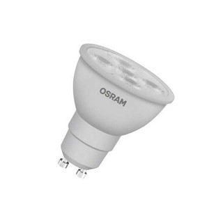 Bulb LED GU10 PPAR16 5.5W/827 2700K 4052899960299