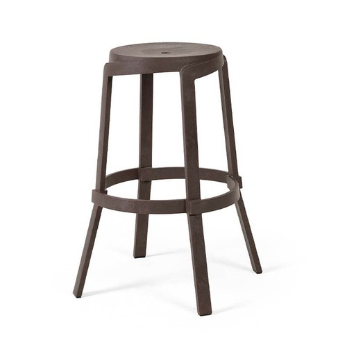 Stack maxi stool