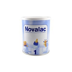 NOVALAC N1 Γάλα σε σκόνη πρώτης βρεφικής ηλικίας έ
