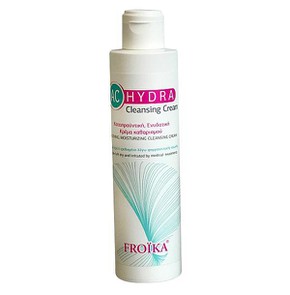 Froika AC Hydra Cleansing Cream, 200ml