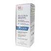 Ducray Melascreen Protective Anti-spot Fluid SPF50+ (Light) - Λεπτόρρευστη Αντηλιακή Κρέμα κατά των Κηλίδων για Κανονικό & Μικτό Δέρμα, 50ml