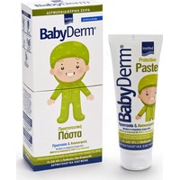 BABYDERM PROTECTIVE PASTE 125ML