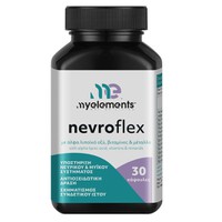 My Elements Nevroflex 30 Κάψουλες - Συμπλήρωμα Δια