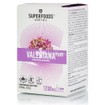 Superfoods Valeriana Plus - Αϋπνία / Άγχος, 50 caps