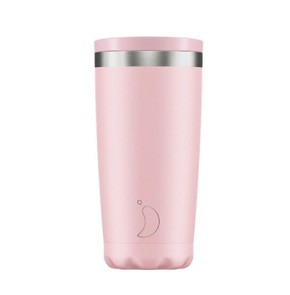 Chilly's Coffee Cup Pastel Pink-Μπουκάλι Θερμός σε