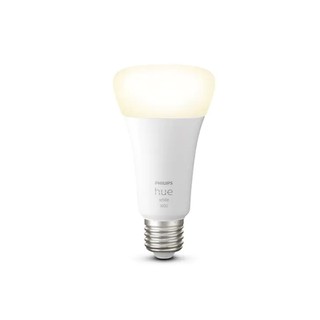 Bulb Smart HueWhite Led E27 A67 15.5W 2700K Dimmab